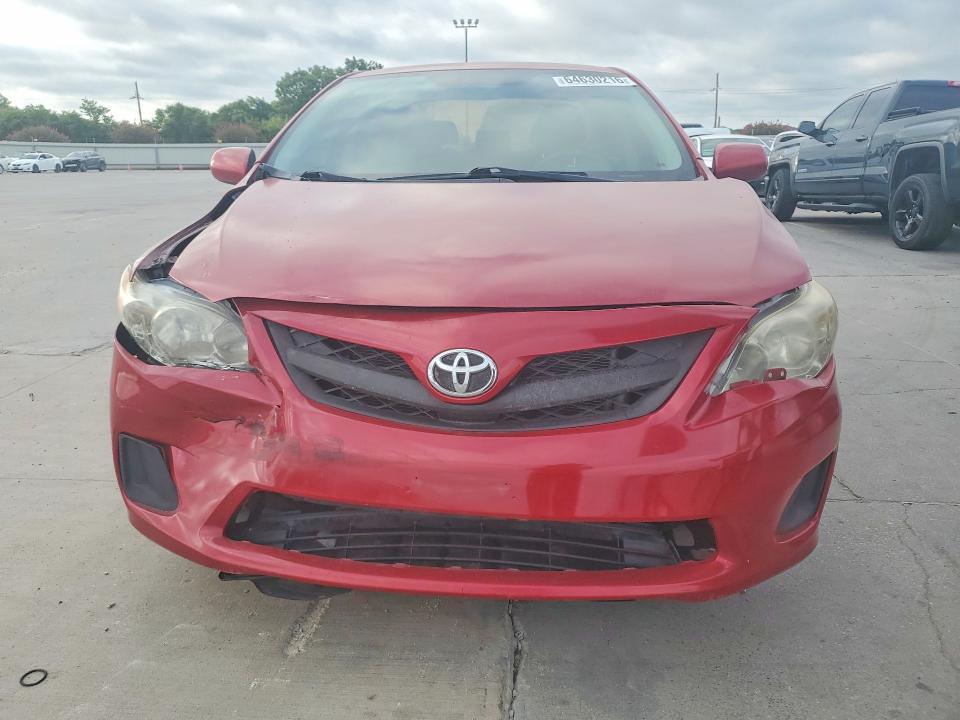 Продаж на аукціоні авто 2013 Toyota Corolla, vin: 5YFBU4EE1DP187530, номер лоту: 64630216