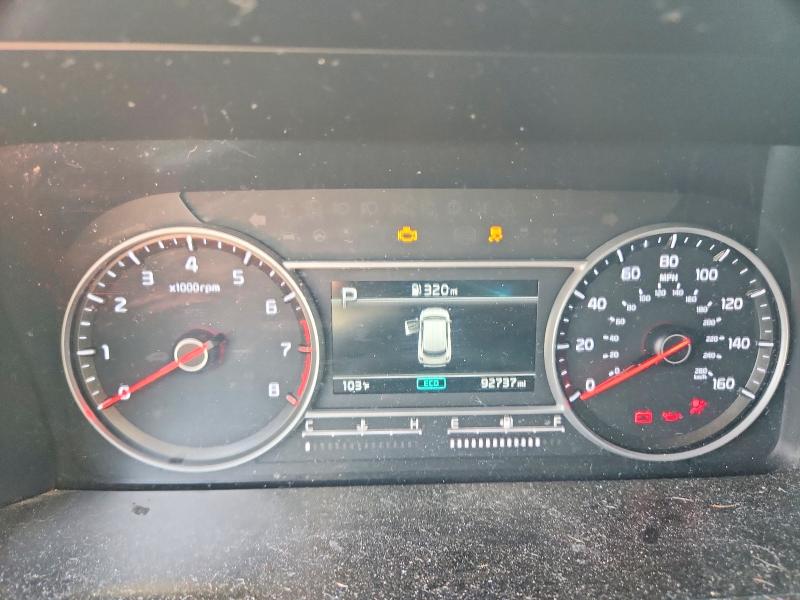 Продаж на аукціоні авто 2022 Kia Sorento, vin: 5XYRGDLC6NG099795, номер лоту: 64232226