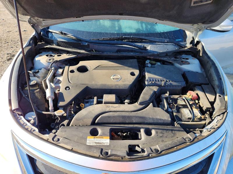 Продажа на аукционе авто 2013 Nissan Altima, vin: 1N4AL3AP1DC177918, номер лота: 66958066