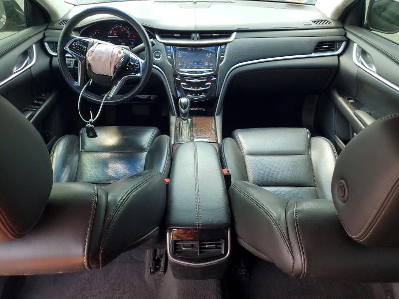 Aukcja sprzedaży 2015 Cadillac Xts, vin: 2GEXG6U38F9550036, numer aukcji: 65149366