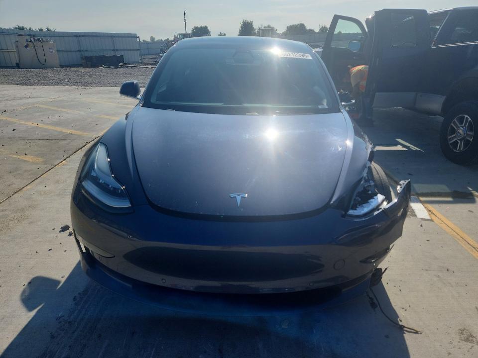 66212396 :رقم المزاد ، 5YJ3E1EB9KF389238 vin ، 2019 Tesla Model 3 مزاد بيع