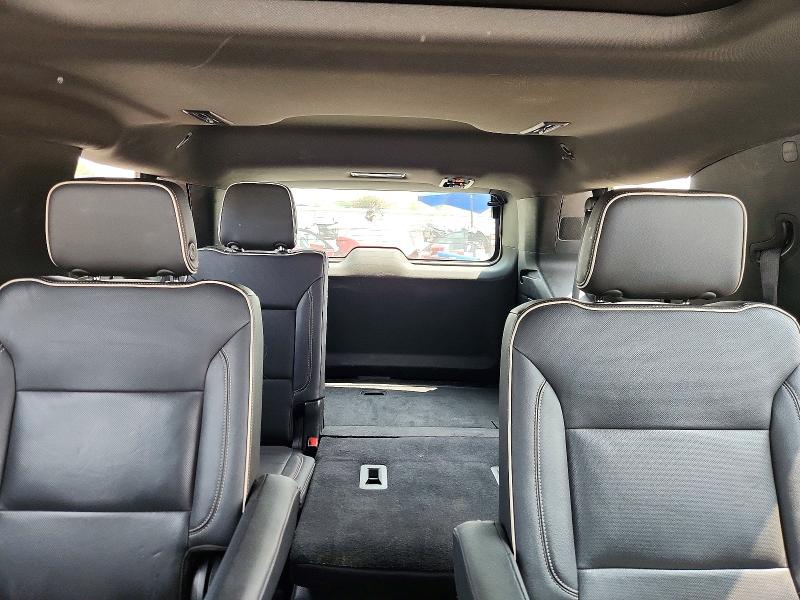 Aukcja sprzedaży 2021 Gmc Yukon, vin: 1GKS1BKD2MR153759, numer aukcji: 63109816