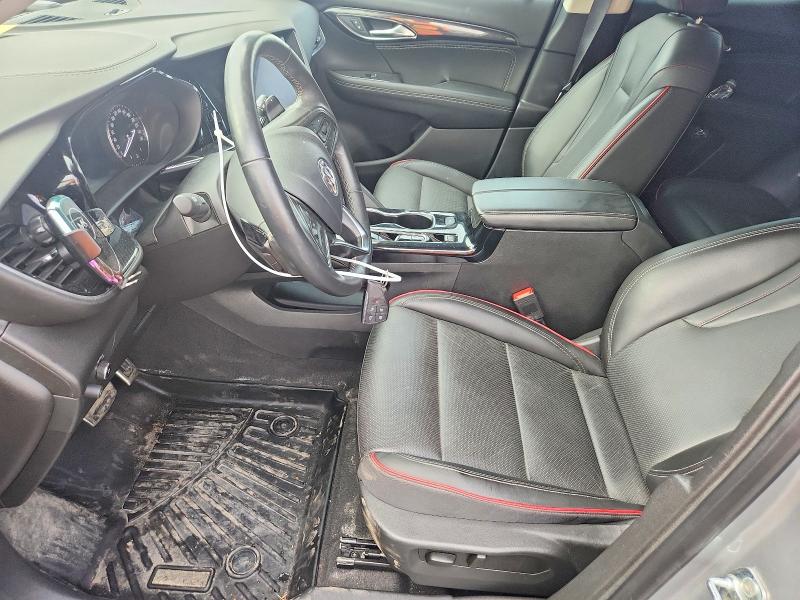 Aukcja sprzedaży 2023 Buick Envision, vin: LRBFZPR4XPD237305, numer aukcji: 65276066
