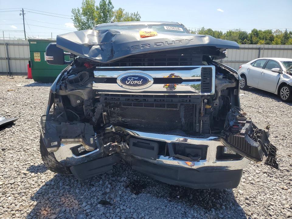 Aukcja sprzedaży 2019 Ford F250, vin: 1FT7W2BT6KED79429, numer aukcji: 65706336