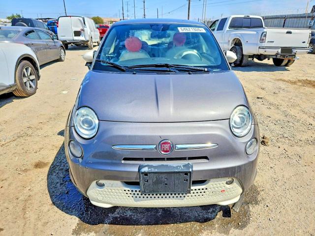 Aukcja sprzedaży 2013 Fiat 500, vin: 3C3CFFGEXDT752656, numer aukcji: 64621926