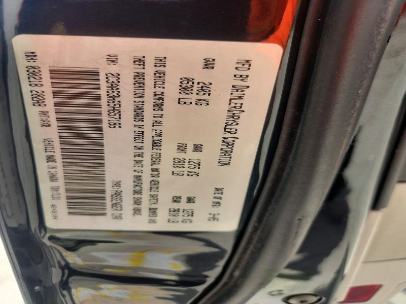 Aukcja sprzedaży 2006 Chrysler 300c, vin: 2C3AA63H6FH657186, numer aukcji: 66382066