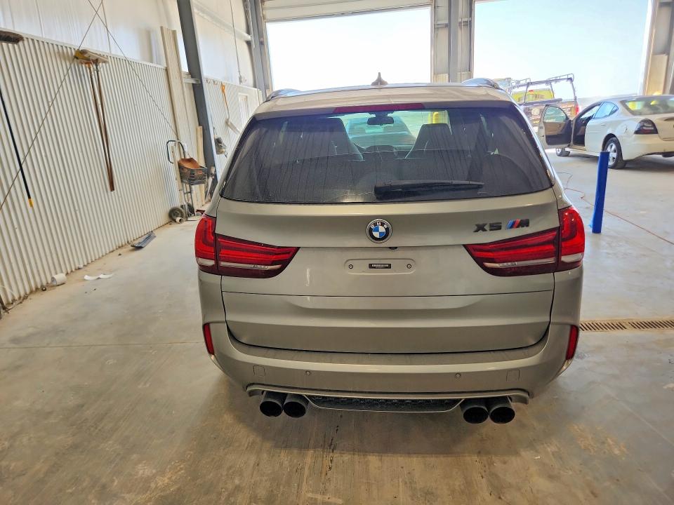 66958876 :رقم المزاد ، 5YMKT6C53J0Y84311 vin ، 2018 Bmw X5 مزاد بيع