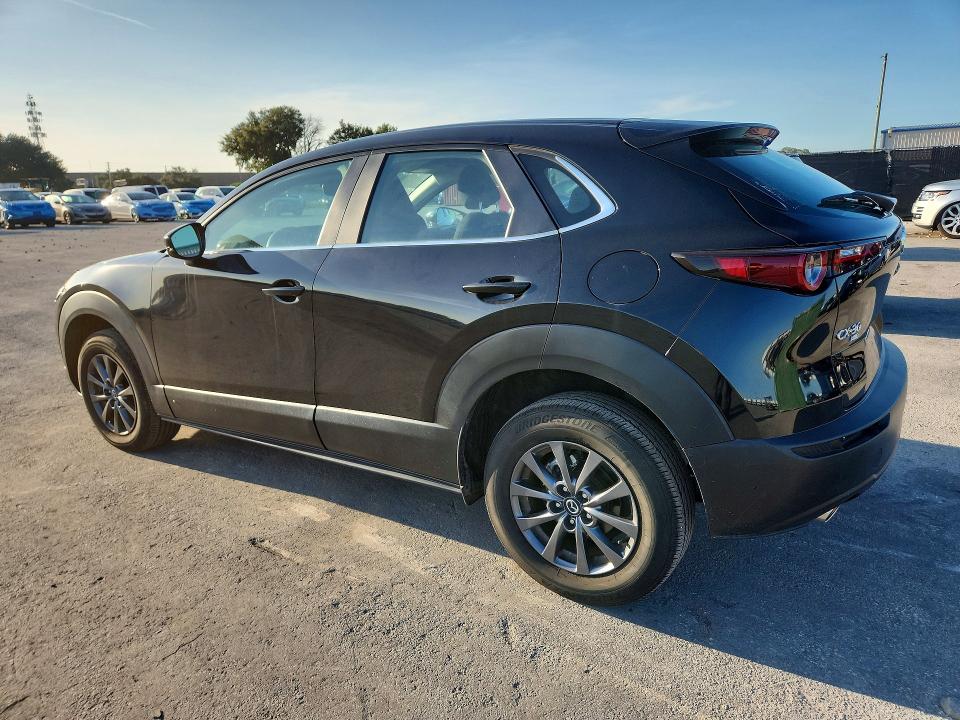 Aukcja sprzedaży 2024 Mazda Cx-30, vin: 3MVDMBAM1RM640259, numer aukcji: 65188696