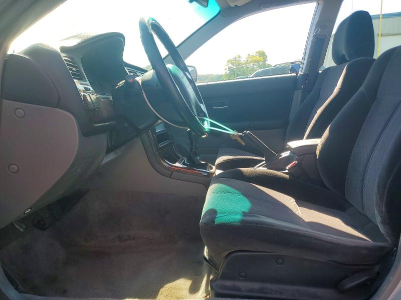 63838416 :رقم المزاد ، 4S3BH635936311763 vin ، 2003 Subaru Legacy مزاد بيع