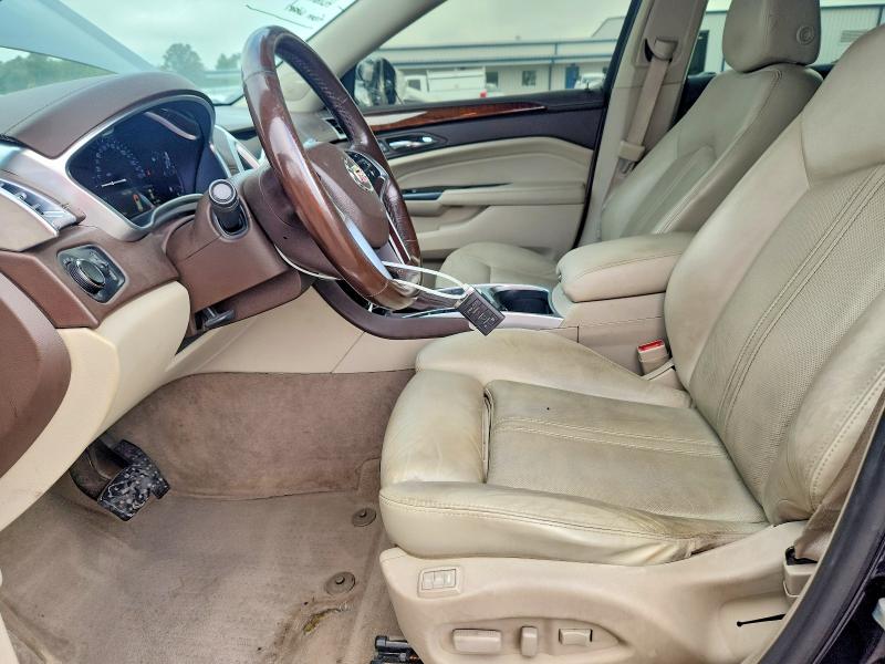 Продаж на аукціоні авто 2014 Cadillac Srx, vin: 3GYFNBE39ES681330, номер лоту: 65201036