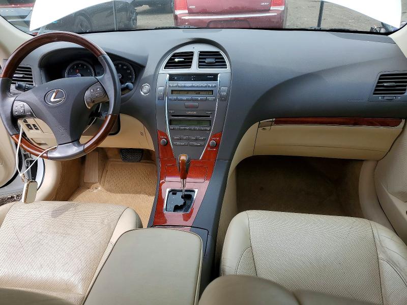 Продажа на аукционе авто 2011 Lexus Es, vin: JTHBK1EG9B2424815, номер лота: 66421476