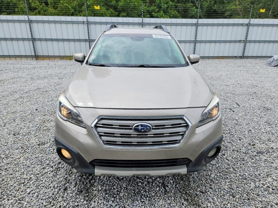 2016 Subaru Outback მანქანა იყიდება აუქციონზე, vin: 4S4BSBJCXG3346214, აუქციონის ნომერი: 66782926