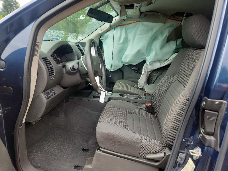 Продажа на аукционе авто 2019 Nissan Frontier, vin: 1N6AD0CW0KN871959, номер лота: 65004656