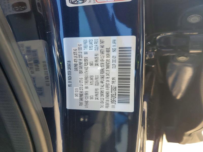 Продажа на аукционе авто 2020 Mazda Cx-5, vin: JM3KFADM3L0729227, номер лота: 62621256