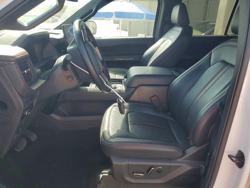 Продажа на аукционе авто 2024 Ford Expedition, vin: 1FMJK2A80REA73685, номер лота: 63544326