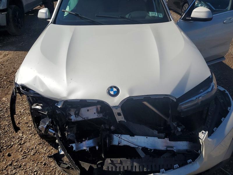Продаж на аукціоні авто 2022 Bmw X3, vin: 5UX53DP03N9J12108, номер лоту: 63002736