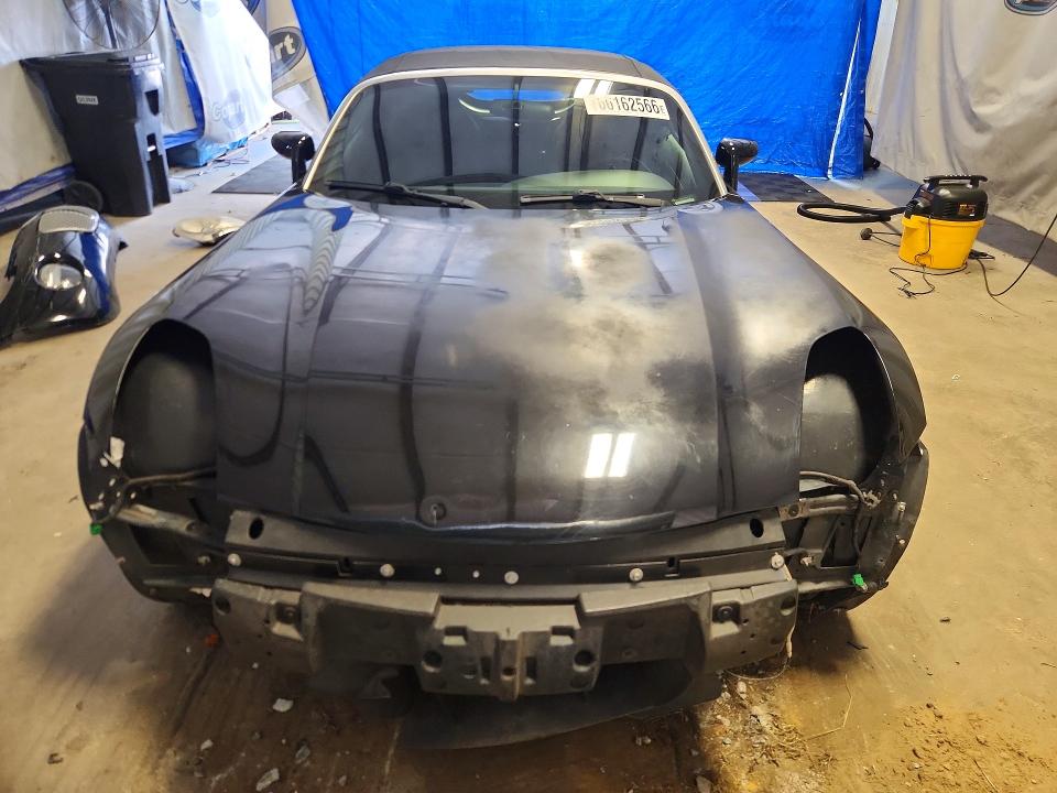 Продаж на аукціоні авто 2007 Pontiac Solstice, vin: 1G2MB35B47Y141953, номер лоту: 66162566