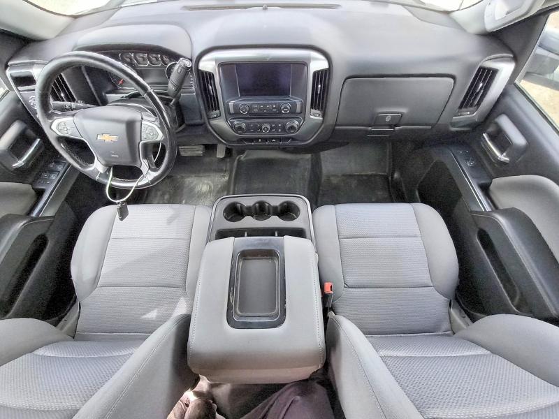 Продажа на аукционе авто 2018 Chevrolet Silverado, vin: 1GCUKREC2JF248638, номер лота: 66937366