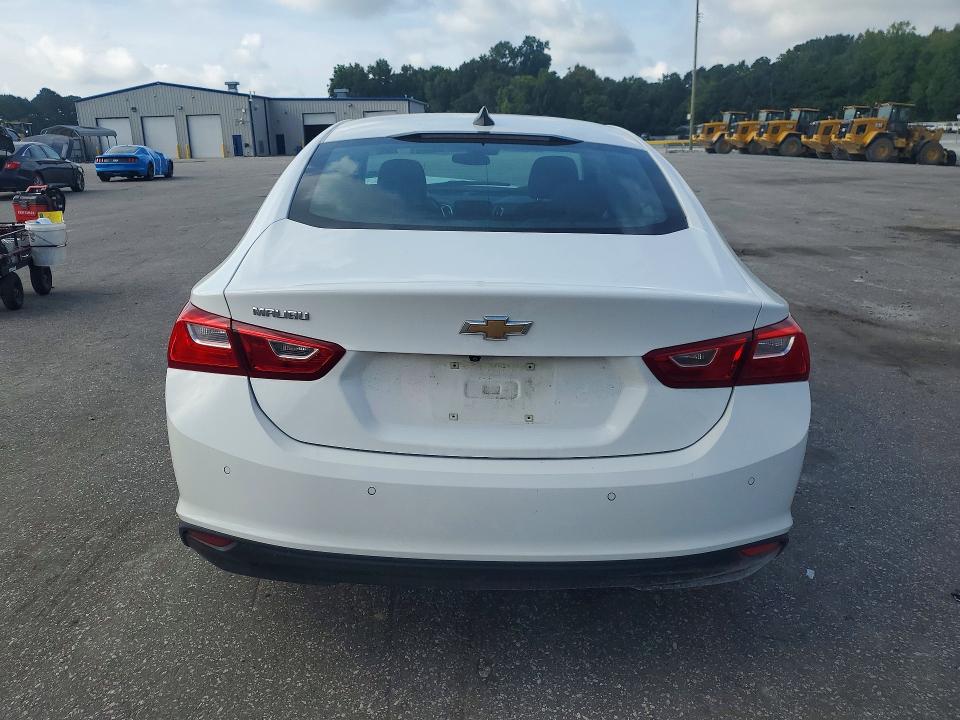 Aukcja sprzedaży 2024 Chevrolet Malibu, vin: 1G1ZC5ST3RF186655, numer aukcji: 66799846