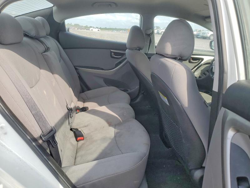 Aukcja sprzedaży 2013 Hyundai Elantra, vin: 5NPDH4AEXDH313979, numer aukcji: 63421266