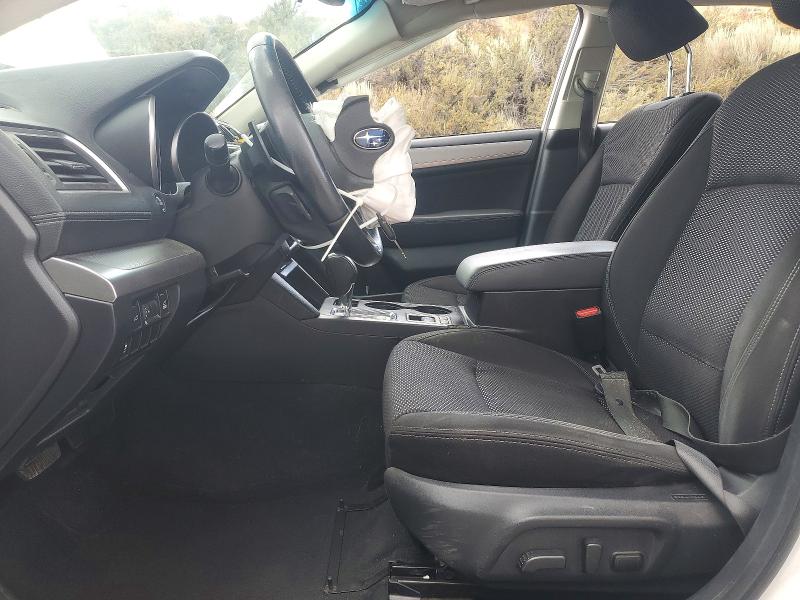 65139006 :رقم المزاد ، 4S4BSADC1J3290919 vin ، 2018 Subaru Outback مزاد بيع