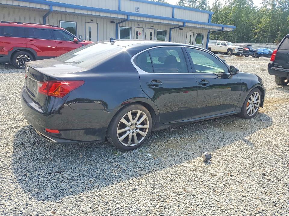 Aukcja sprzedaży 2014 Lexus Gs, vin: JTHBE1BL0E5032057, numer aukcji: 64966026