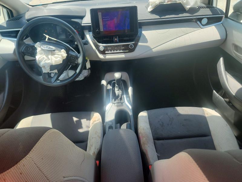 Продажа на аукционе авто 2024 Toyota Corolla, vin: 5YFB4MDE5RP195784, номер лота: 65082866