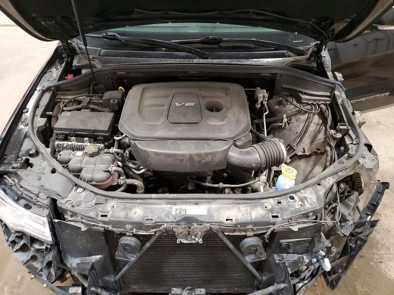 Aukcja sprzedaży 2017 Jeep Grand Cherokee, vin: 1C4RJFJG7HC803823, numer aukcji: 64978436