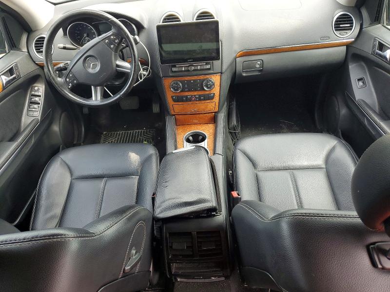 Продаж на аукціоні авто 2008 Mercedes-benz Gl, vin: 4JGBF71E78A378778, номер лоту: 65390926