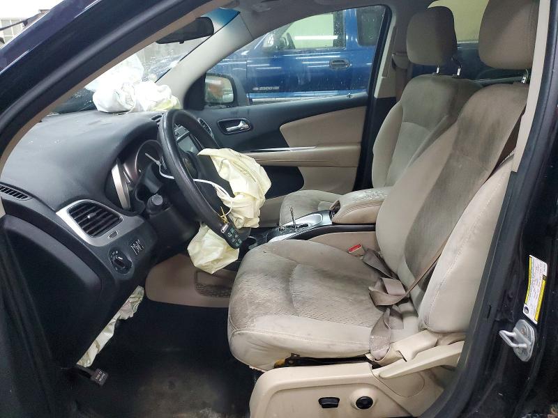 Продаж на аукціоні авто 2011 Dodge Journey, vin: 3D4PG1FG7BT512206, номер лоту: 64958886