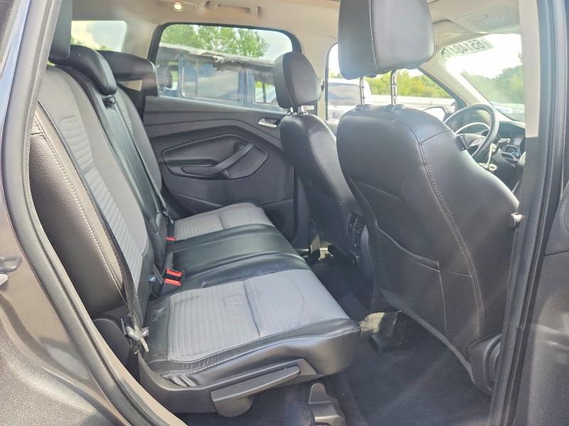 Aukcja sprzedaży 2017 Ford Escape, vin: 1FMCU9GD8HUE62577, numer aukcji: 65148416