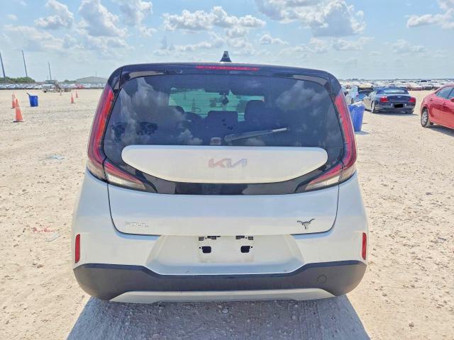 Aukcja sprzedaży 2025 Kia Soul, vin: KNDJ23AU2S7925665, numer aukcji: 64294586