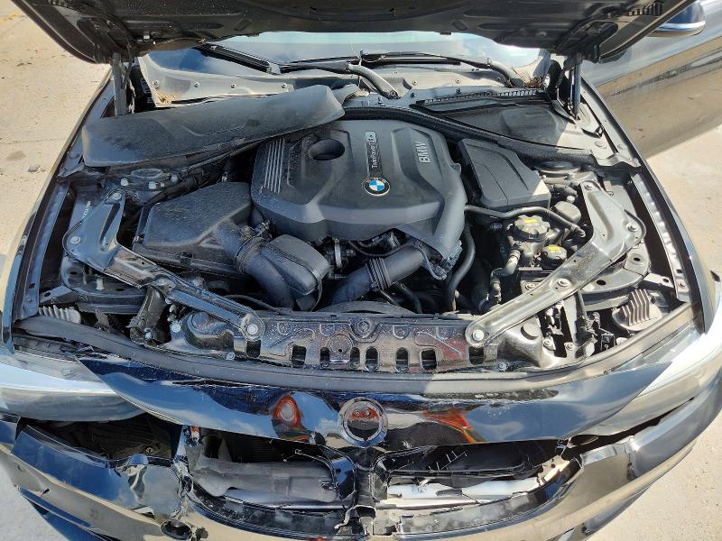 Aukcja sprzedaży 2018 Bmw 430i, vin: WBA4Z1C52JEC60912, numer aukcji: 65176676