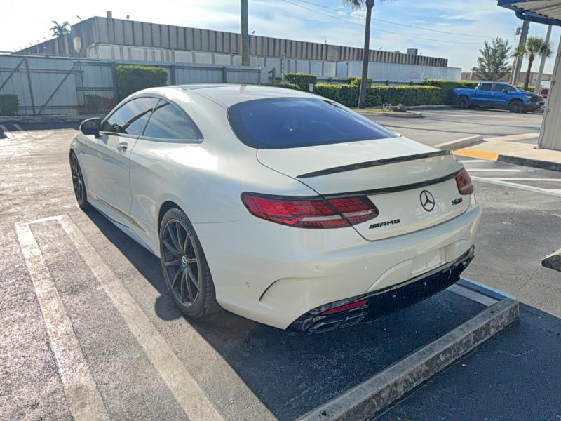 66177256 :رقم المزاد ، WDDXJ8JB1KA039953 vin ، 2019 Mercedes-benz S مزاد بيع