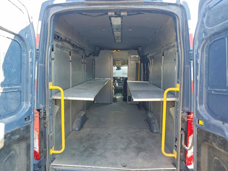 Aukcja sprzedaży 2020 Ford Transit, vin: 1FTBR3X84LKB02003, numer aukcji: 63836466