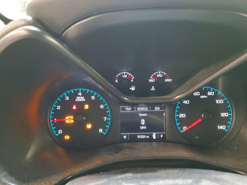 Продаж на аукціоні авто 2022 Gmc Canyon, vin: 1GTG6CEN3N1294479, номер лоту: 65361826