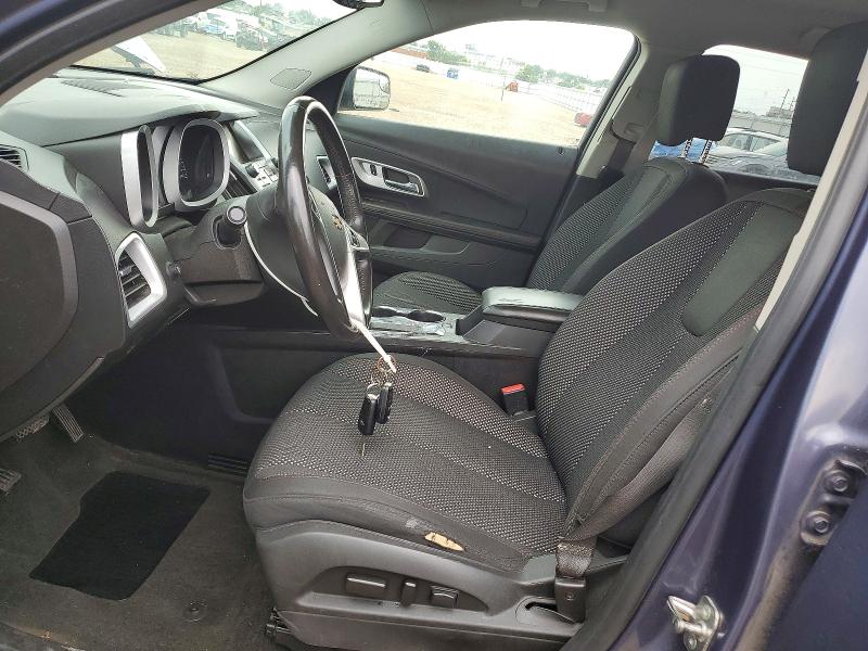 Продажа на аукционе авто 2014 Chevrolet Equinox, vin: 2GNFLFEK7E6229893, номер лота: 64780816