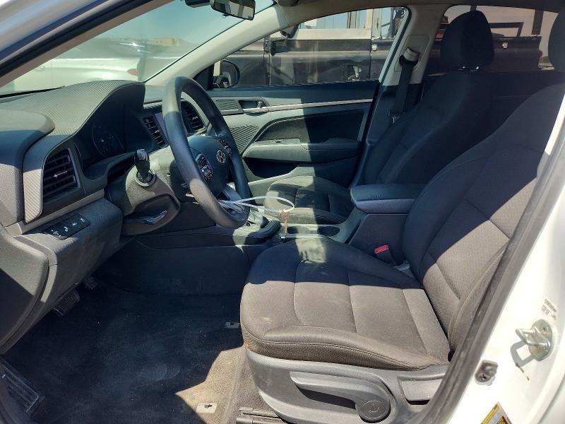 Продажа на аукционе авто 2020 Hyundai Elantra, vin: 5NPD84LF1LH542006, номер лота: 65408806