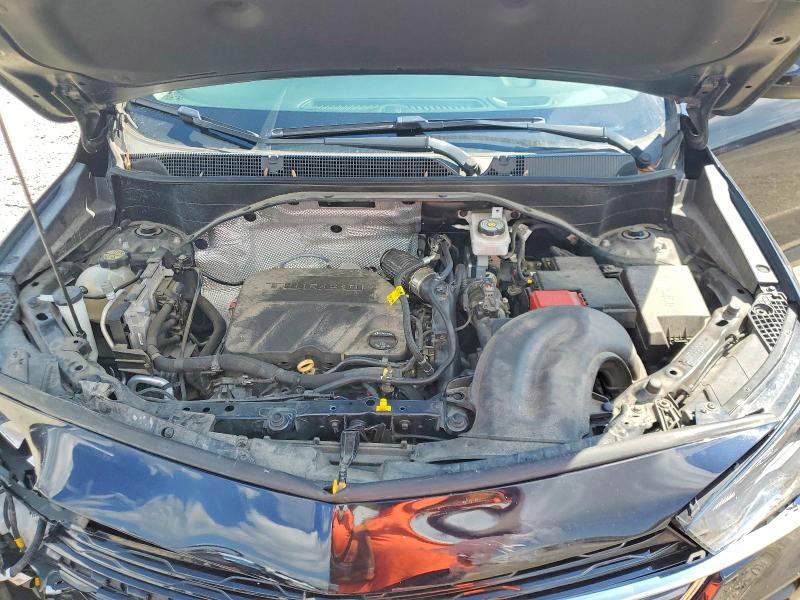 Aukcja sprzedaży 2021 Buick Encore Gx, vin: KL4MMBS26MB056237, numer aukcji: 65294256