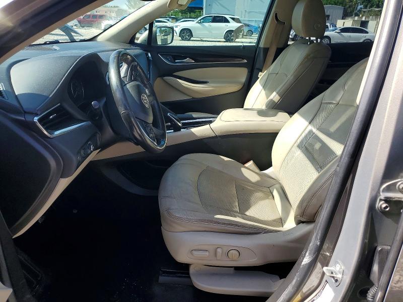 Aukcja sprzedaży 2018 Buick Enclave, vin: 5GAERBKW4JJ171968, numer aukcji: 66270716