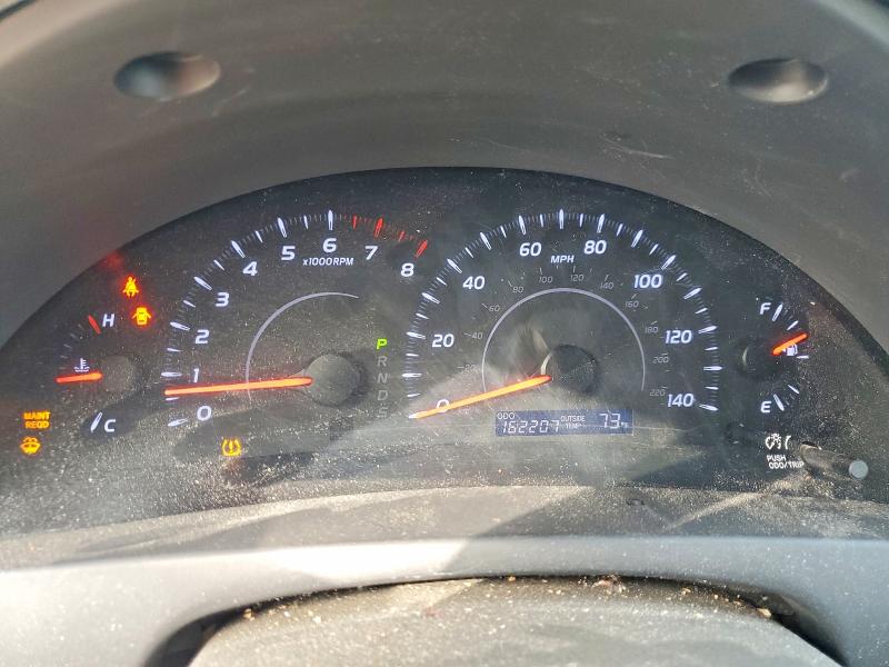 Aukcja sprzedaży 2010 Toyota Camry, vin: 4T1BF3EK9AU532825, numer aukcji: 63610556