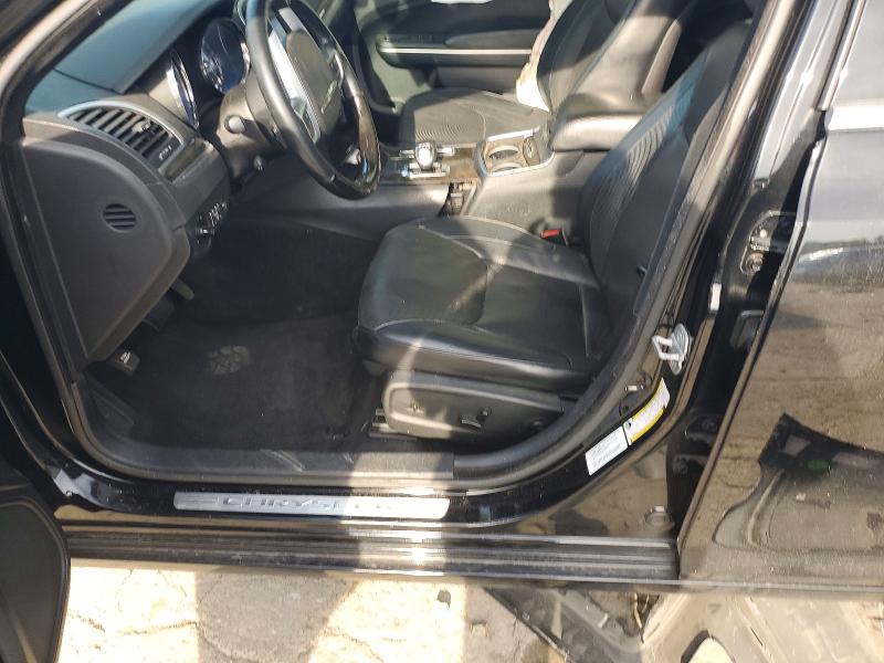 Aukcja sprzedaży 2013 Chrysler 300c, vin: 2C3CCAKG2DH645341, numer aukcji: 64667706