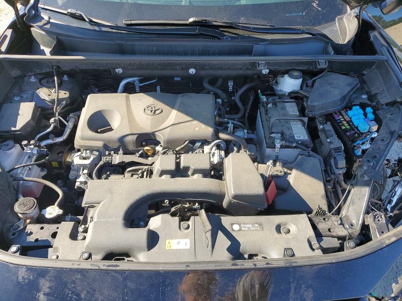 Продажа на аукционе авто 2024 Toyota Rav4, vin: 2T3P1RFV1RC467084, номер лота: 66073456
