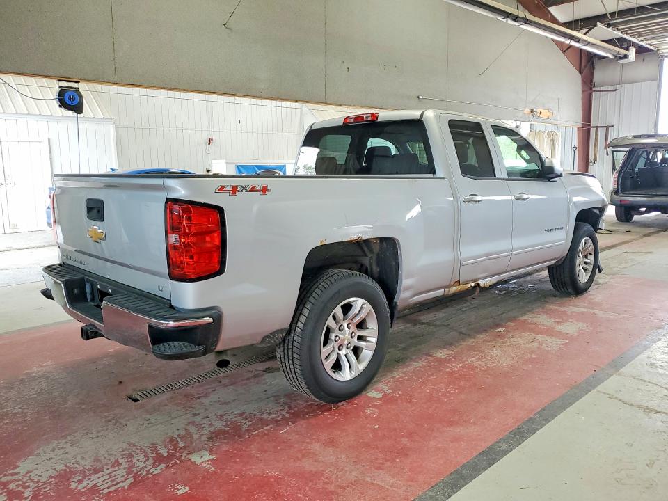 Продаж на аукціоні авто 2015 Chevrolet Silverado, vin: 1GCVKRECXFZ438553, номер лоту: 63924076