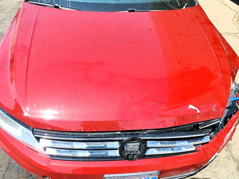 Продаж на аукціоні авто 2020 Volkswagen Tiguan, vin: 3VV2B7AX4LM145438, номер лоту: 64327606