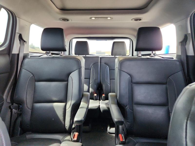 Продаж на аукціоні авто 2017 Gmc Acadia, vin: 1GKKNULS1HZ146594, номер лоту: 66965466