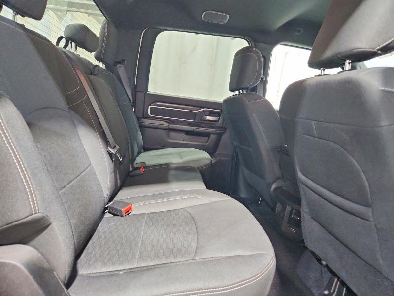 Продажа на аукционе авто 2026 Ram 2500, vin: 3C6UR5DJ2TG274198, номер лота: 65372316