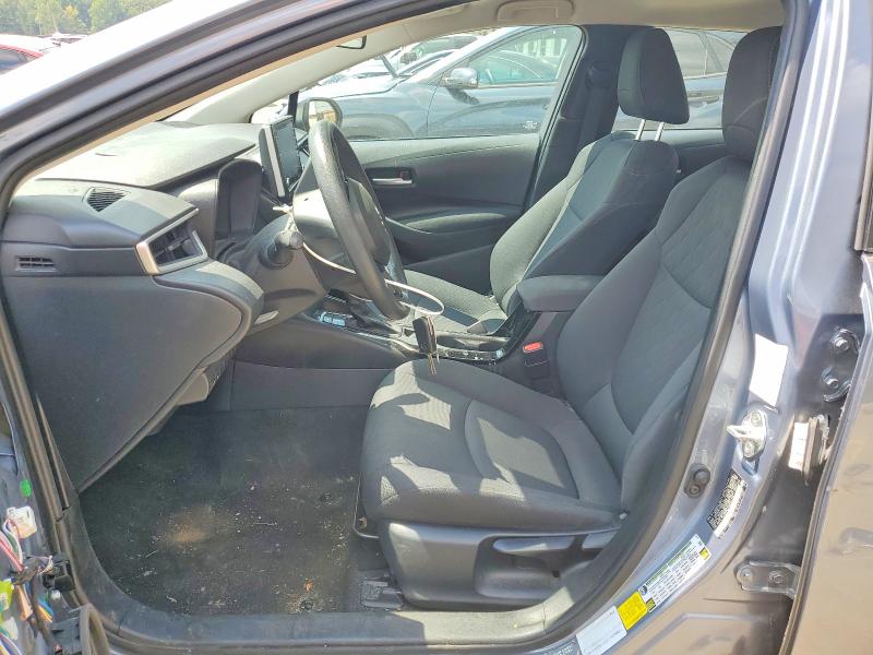 Aukcja sprzedaży 2021 Toyota Corolla, vin: 5YFEPMAE5MP251286, numer aukcji: 65838766