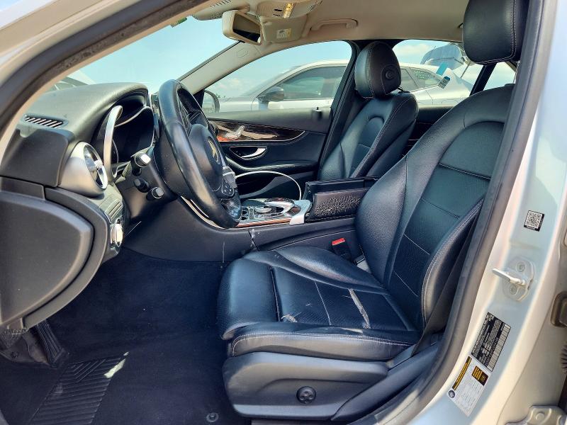 Продажа на аукционе авто 2015 Mercedes-benz C, vin: 55SWF4JB4FU094148, номер лота: 64339786