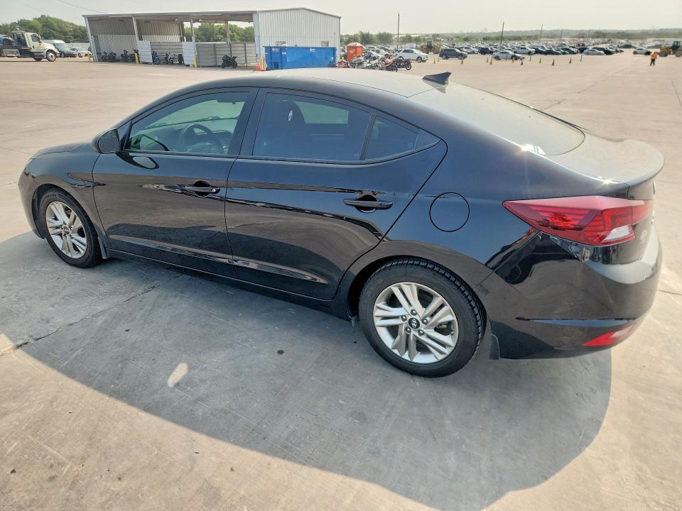 Aukcja sprzedaży 2020 Hyundai Elantra, vin: 5NPD84LF3LH518449, numer aukcji: 63763106